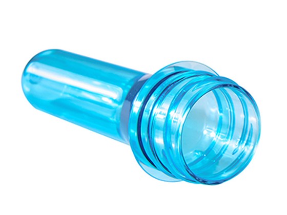 17.5g 3025 tooth opening bottle preform
