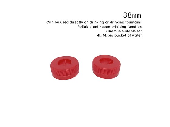 Smart caps--- 38mm cover