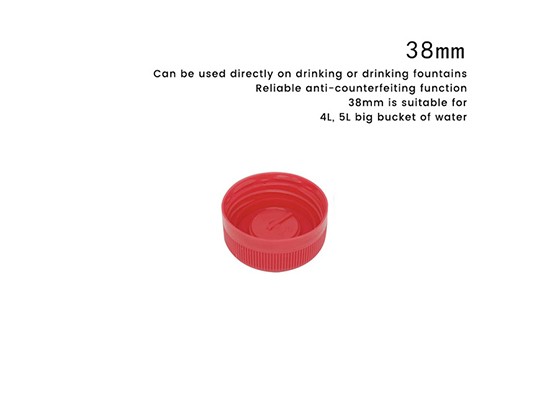 Smart caps--- 38mm cover