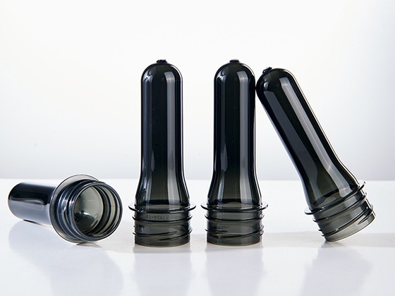 18g 3025 tooth opening bottle preform