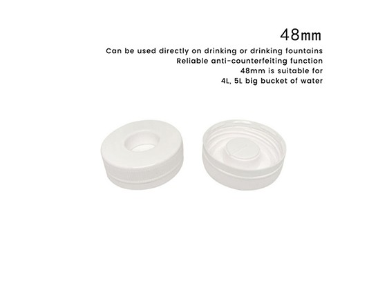 Smart caps--- 48mm