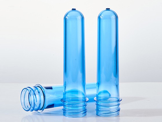 35g 3025 mouth bottle preform