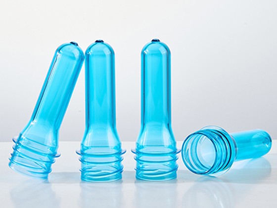 17.5g 3025 tooth opening bottle preform