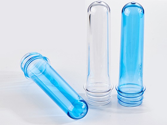 35g 3025 mouth bottle preform