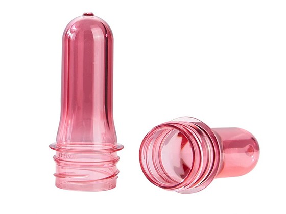 19.5g 3025 tooth opening bottle preform