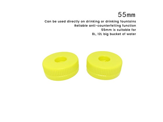 Smart caps--- 55mm