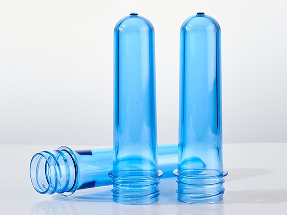 35g 3025 mouth bottle preform