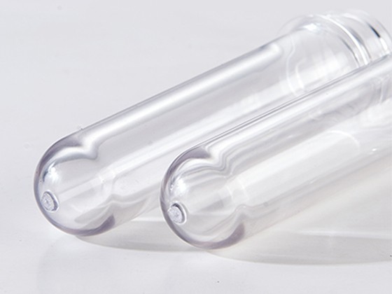 35g 3025 mouth bottle preform