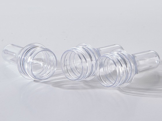 12g 3025 tooth opening bottle preform