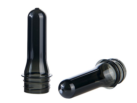 18g 3025 tooth opening bottle preform