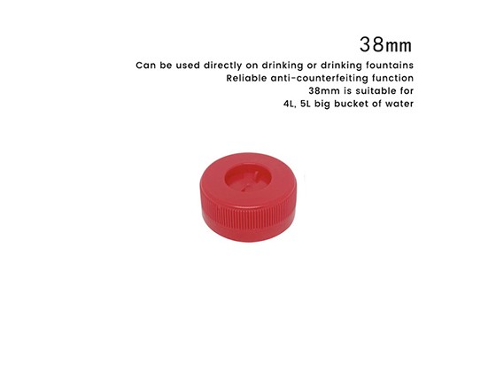 Smart caps--- 38mm cover