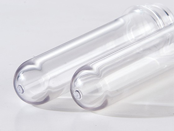 35g 3025 mouth bottle preform