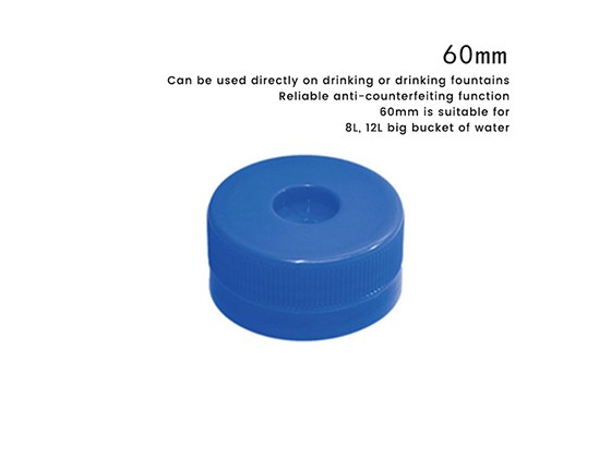 Smart caps--- 60mm