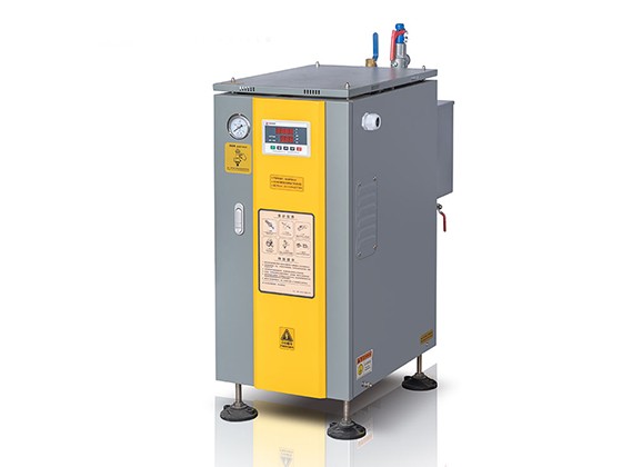 Electric Steam Generator---LDR0.1 -0.7