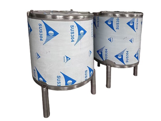 Intermediate Storage Tank---300L/h