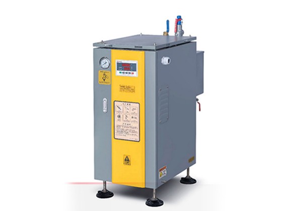 Electric Steam Generator---LDR0.1 -0.7