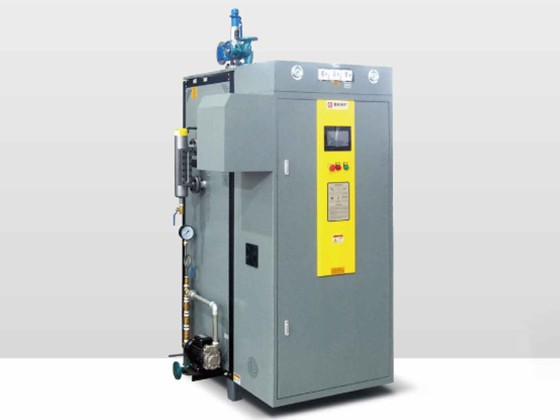 Vertical electric steam boiler---LDR0.2-0.8