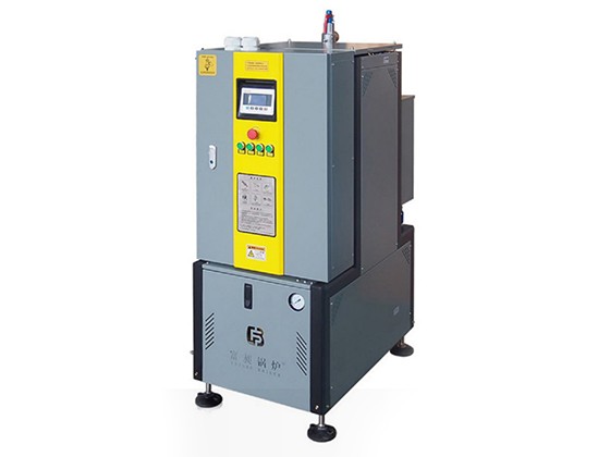 Electric Steam Generator---LDR0.1 -0.7
