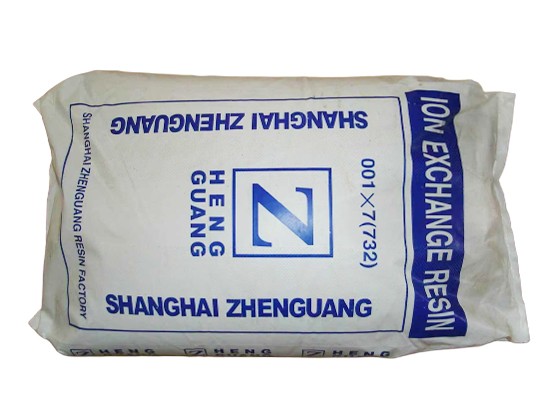 Purolite Cation Exchange Resin---201*7MB 