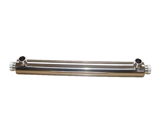 UV Sterilizer Housing