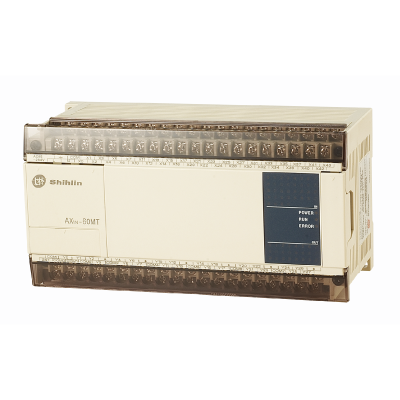 AX1N-24MR-ES Brand New Original Taiwan Shihlin Programmable Controller (PLC)