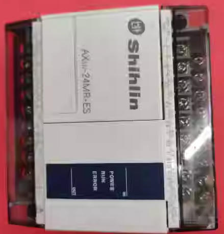 AX1N-24MR-ES Brand New Original Taiwan Shihlin Programmable Controller (PLC)