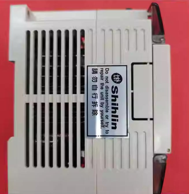 AX1N-24MR-ES Brand New Original Taiwan Shihlin Programmable Controller (PLC)