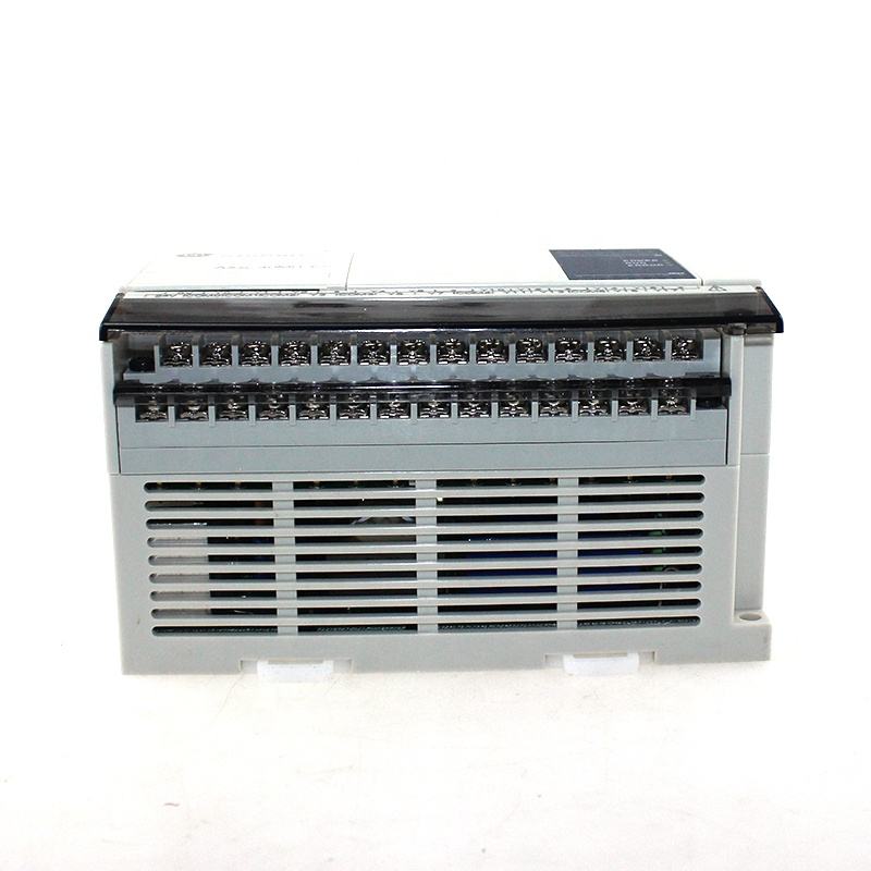 AX1N-40MR-ES Brand New Original Taiwan Shihlin Programmable Controller (PLC)