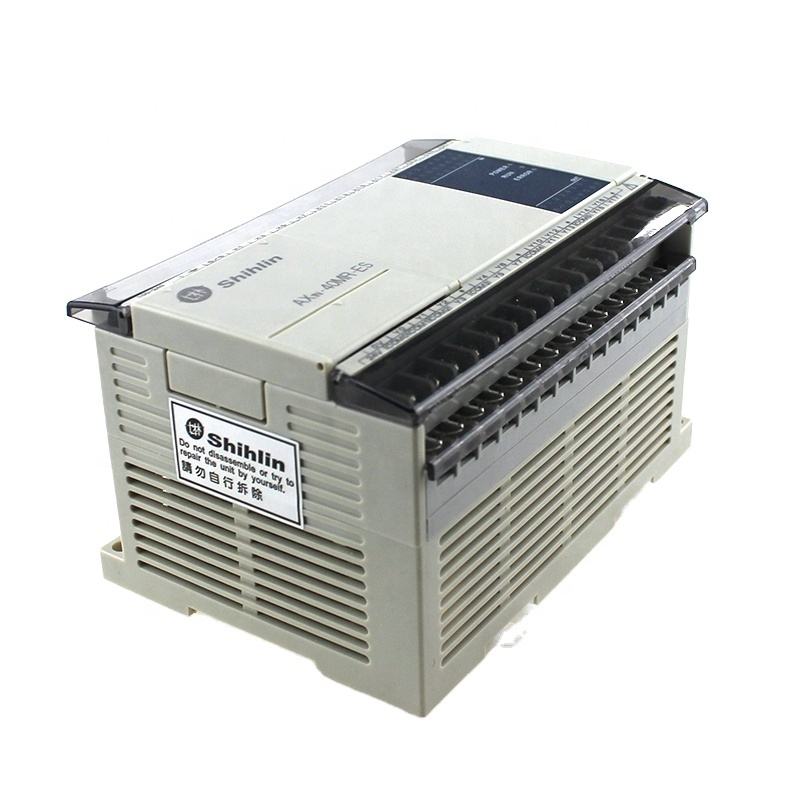 AX1N-40MR-ES Brand New Original Taiwan Shihlin Programmable Controller (PLC)
