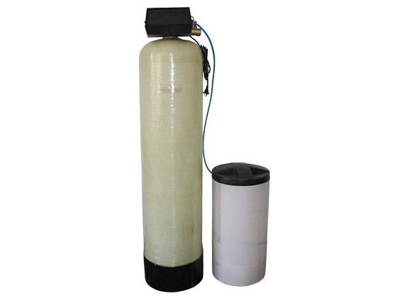 Water Softener---BY-RH-2T（S）