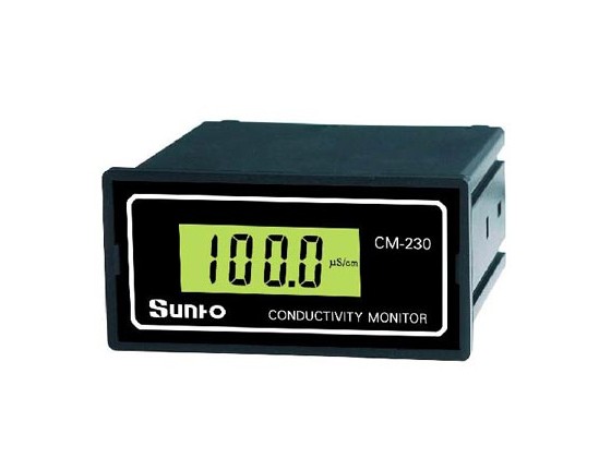 Conductivity Monitor---CM-230
