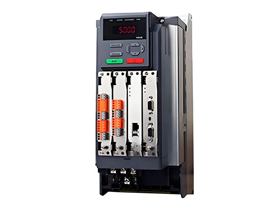 VH6 fully functional closed-loop vector inverter---VH6-4011-B