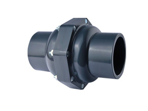 Swing Check Valve---3" (80)	