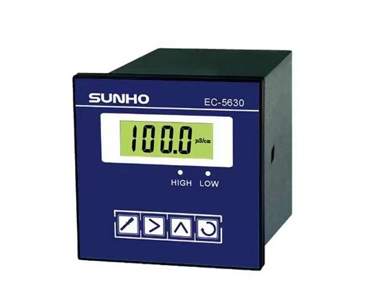Intelligent conductivity controller---EC-5230