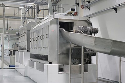 Pig Dehairing Machine Hair Removal Machine Pig Slaughtering Line