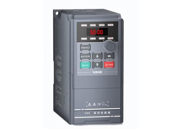 VH6 fully functional closed-loop vector inverter---VH6-4011-B