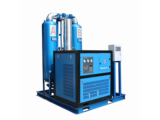 SMD Combined Air Dryer---SMD-01	