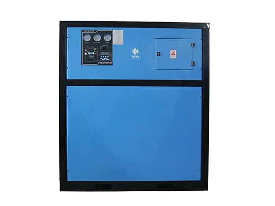 TRW Series Refrigerated air Dryer---TR-06W	