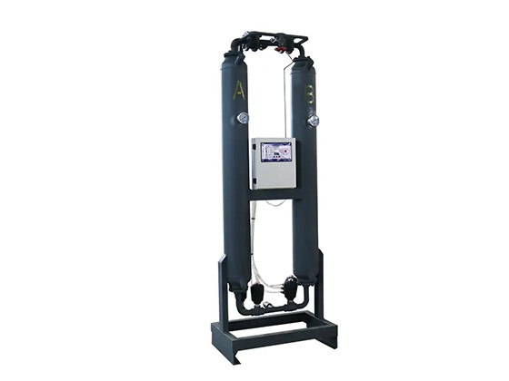 SRD micro heat adsorption dryer---SRD01	