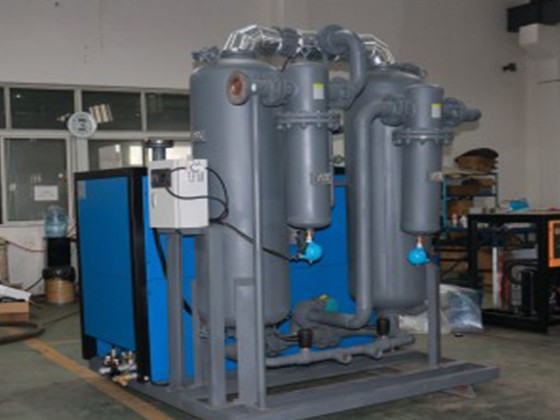 SMD Combined Air Dryer---SMD-01	