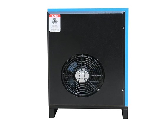 TR Series refrigerated air Dryer---TR-01	