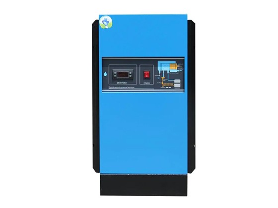 TR Series refrigerated air Dryer---TR-01	