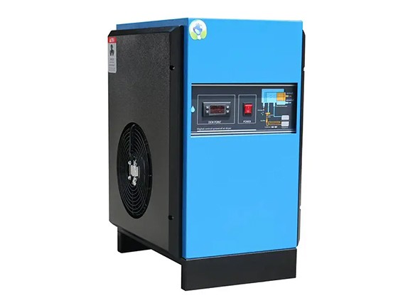 TR Series refrigerated air Dryer---TR-01	