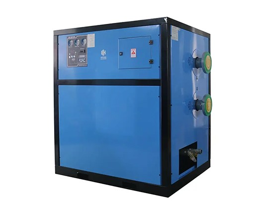 TRW Series Refrigerated air Dryer---TR-06W	