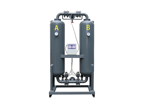SRD micro heat adsorption dryer---SRD01	