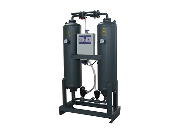 SRD micro heat adsorption dryer---SRD02