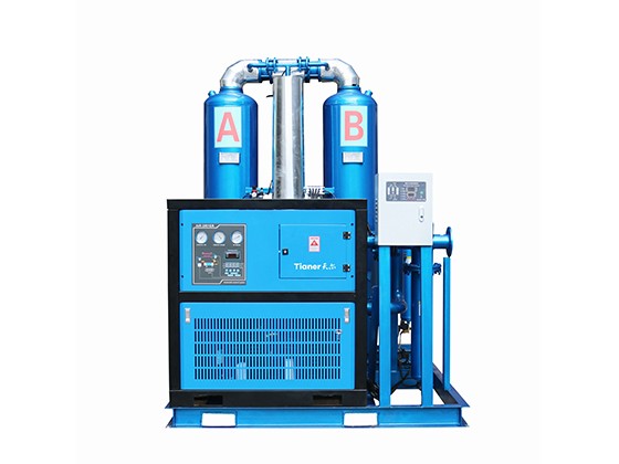 SMD Combined Air Dryer---SMD-01	