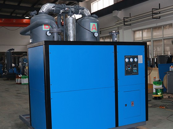 SMD Combined Air Dryer---SMD-01	