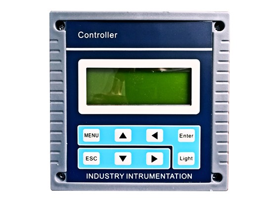 EC-5100--- Chinese Online Acid Concentration Meter
