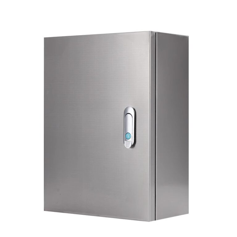 K07 Series STAINLESS STEEL ENCLOSURE